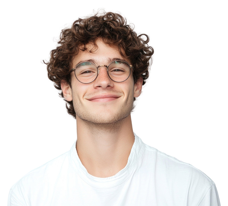 Portrait de Marc Dufresne